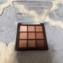 Diorアイシャドウパレットセットの画像