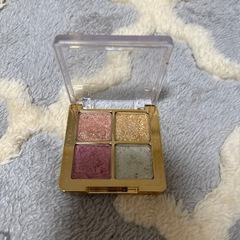 Diorアイシャドウパレットセットの画像