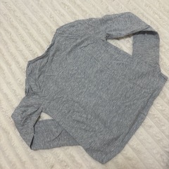 ミニーちゃん 長袖の画像