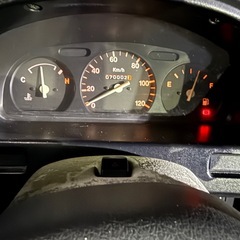 平成5年式　キャリーダンプの画像