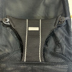 ベビービョルン　バウンサー【未使用に近い】の画像