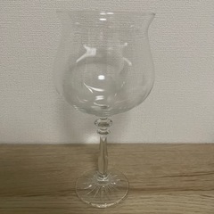 🍷高級感ある個性的なワイングラス🍷の画像