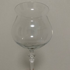 🍷高級感ある個性的なワイングラス🍷の画像