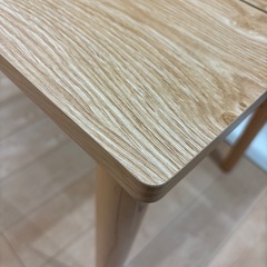 ダイニングテーブル(オーク
)の画像
