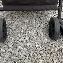 GRACOベビーカーの画像