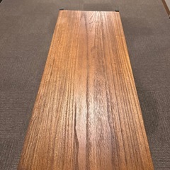 【取引終了】スチールラック、ビンテージラックの画像