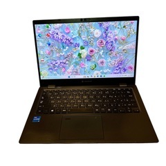 ①【東芝dynabook】第11世代Core i5｜メモリ16GB｜SSD256GB｜オフィス付✨ 558の画像