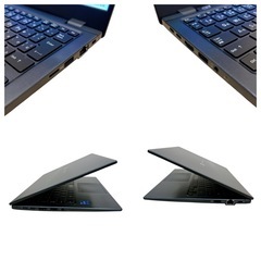 ①【東芝dynabook】第11世代Core i5｜メモリ16GB｜SSD256GB｜オフィス付✨ 558の画像