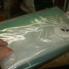 マルチバルブ 毛布圧縮パック 2P 2枚入の画像