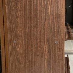 ディスプレイラックの画像