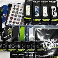 ベイブレードX DMMくじ A賞 ワイバーンホバーの画像