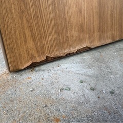 修繕できます。相談ください。の画像