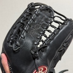 グラブ3点スパイク一点ほかの画像