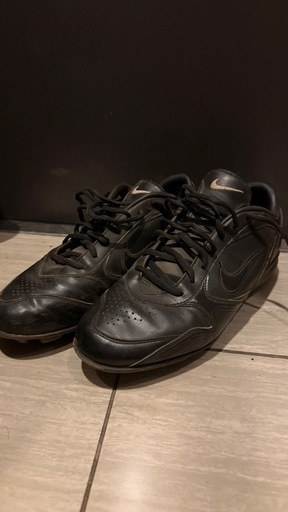 グラブ3点スパイク一点ほか