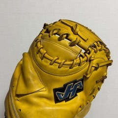 グラブ3点スパイク一点ほかの画像