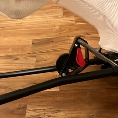 ベビーバウンサーの画像