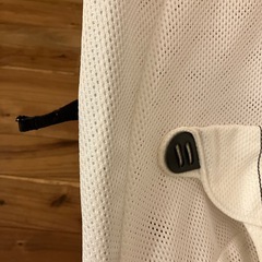 ベビーバウンサーの画像