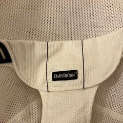 ベビーバウンサーの画像