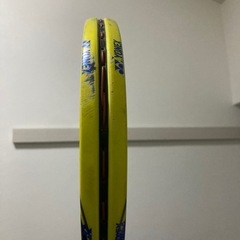 8V   UL2 　ソフトテニスラケットの画像
