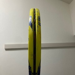 8V   UL2 　ソフトテニスラケットの画像