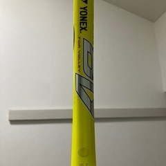 8V   UL2 　ソフトテニスラケットの画像