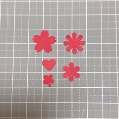 クラフトパンチ本体6個セットの画像