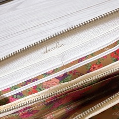 11/3まで★dazzlin ダズリン　長財布の画像