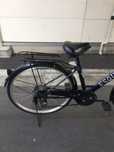 自転車18(美品)