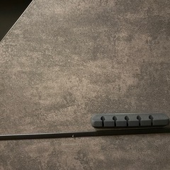 【中古売ります】ダブルベットフレームの画像