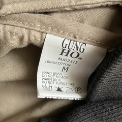 Gung Ho &  Audience コラボジャケットの画像