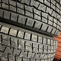 17インチ スタッドレス
の画像