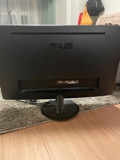 ASUS モニター　27インチ