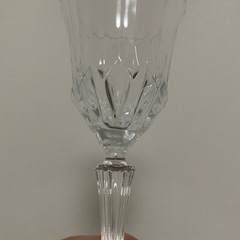 高級感のある個性的なカクテル🍸グラスの画像