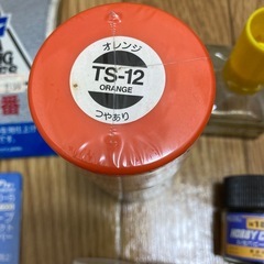 新品未使用、水性ホビーカラーやニッパーなど の画像