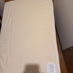 アイリスオーヤマ　まっとれすマットレスの画像