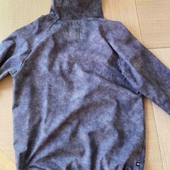 686 スノーボード　撥水パーカーの画像