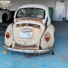 ワーゲンの画像