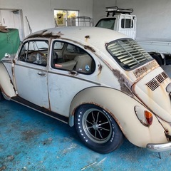 ワーゲンの画像