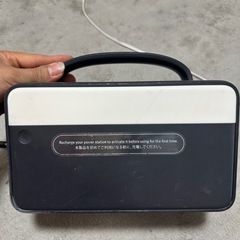 ANKER POWERHOUSE II 400 ポータブル電源の画像