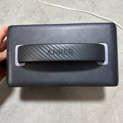 ANKER POWERHOUSE II 400 ポータブル電源の画像