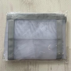 ランドリーバッグ 折りたたみ 大容量 洗濯カゴ ランドリーバスケットグレーの画像