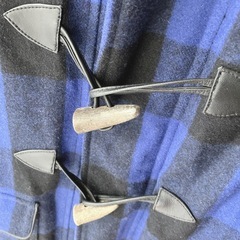 ダッフルコート　ジャケット United Sports of Americaの画像