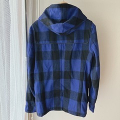 ダッフルコート　ジャケット United Sports of Americaの画像