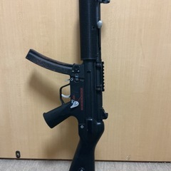 mp5電動　デチューンの画像