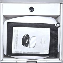 脱毛器 ケノン Ver.8.5 シャンパンゴールド【付属品全付・使用僅少(残98.45%以上)】の画像