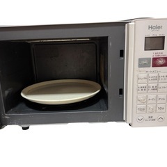 オーブンレンジの画像