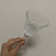 高級感のあるカクテルグラス🍸🍹の画像
