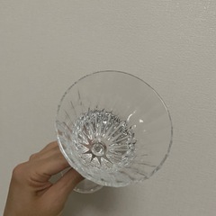 高級感のあるカクテルグラス🍸🍹の画像