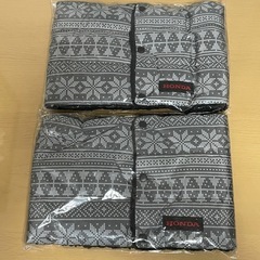 HONDA ネックウォーマーの画像