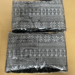 HONDA ネックウォーマーの画像